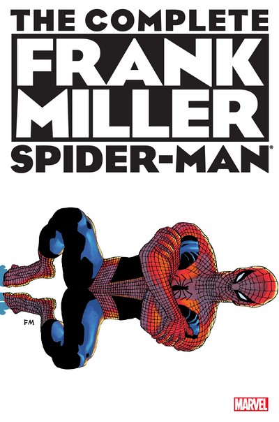 Spider-Man-The-Complete-Frank-Miller-TPB-2002