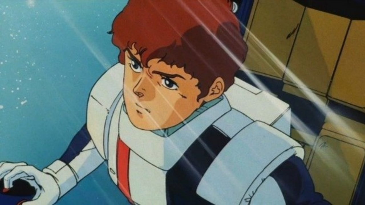 14 Anime Characters Who Are More Powerful Than Goku
