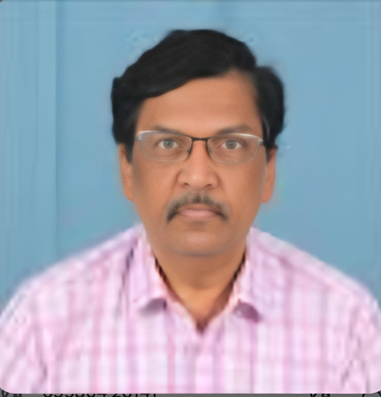 B.H. Mallikarjuna