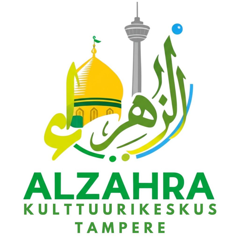 Alzahra Kulttuurikeskus logo