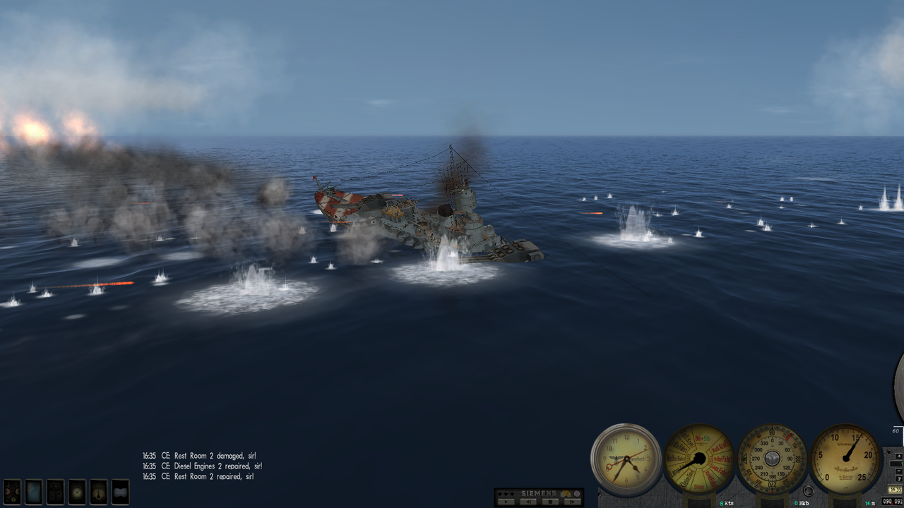 Silent Hunter III Screenshot 2022.01.15 - 11.30.42.66