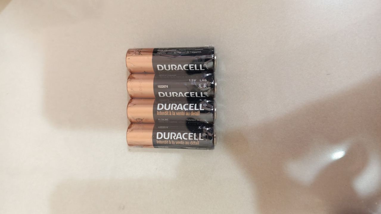 Duracell