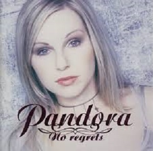 Re: Pandora