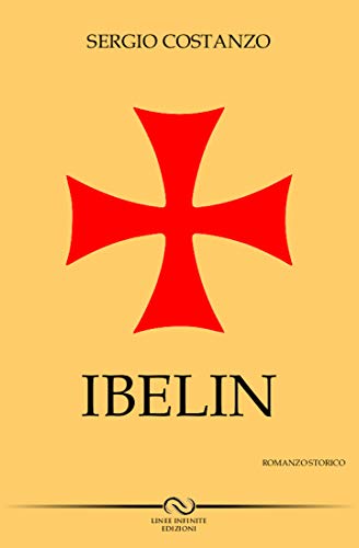 Sergio Costanzo – Ibelin (2021)