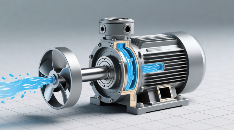 Диагностика насоса в ароматическом диффузоре