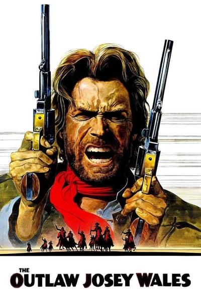 The Outlaw Josey Wales 1976 720p BluRay 999MB HQ x265 10bit-GalaxyRG