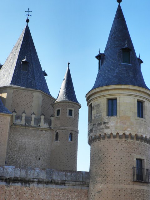 Segovia-2009/2011/2013 - Segovia y su Pueblos-1993/2024 (26)