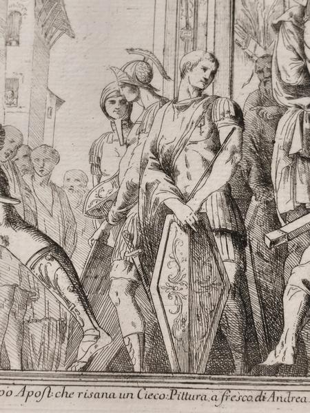 Milán-Turín-Génova-Pavía - Blogs de Italia - Génova, espectacular conjunto museístico (267)