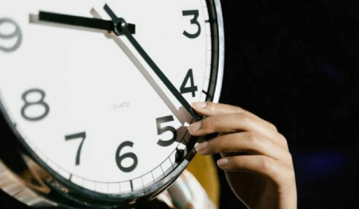 AMLO anuncia que sí es posible eliminar el horario de verano