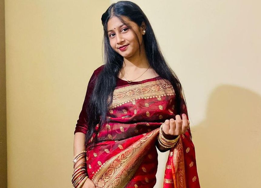 Maal35 Indian girl viral video masturbating exclusive
