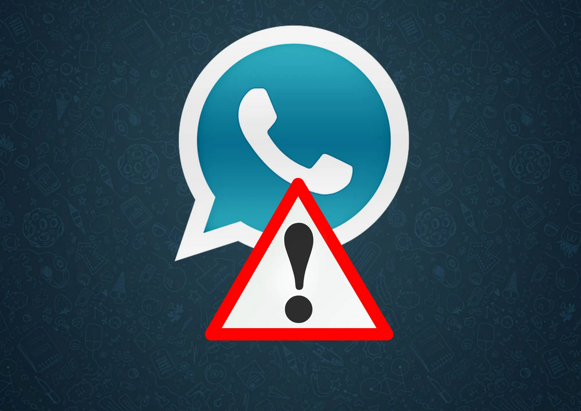 Advierten que los WhatsApp modificados tienen este troyano que graba la voz