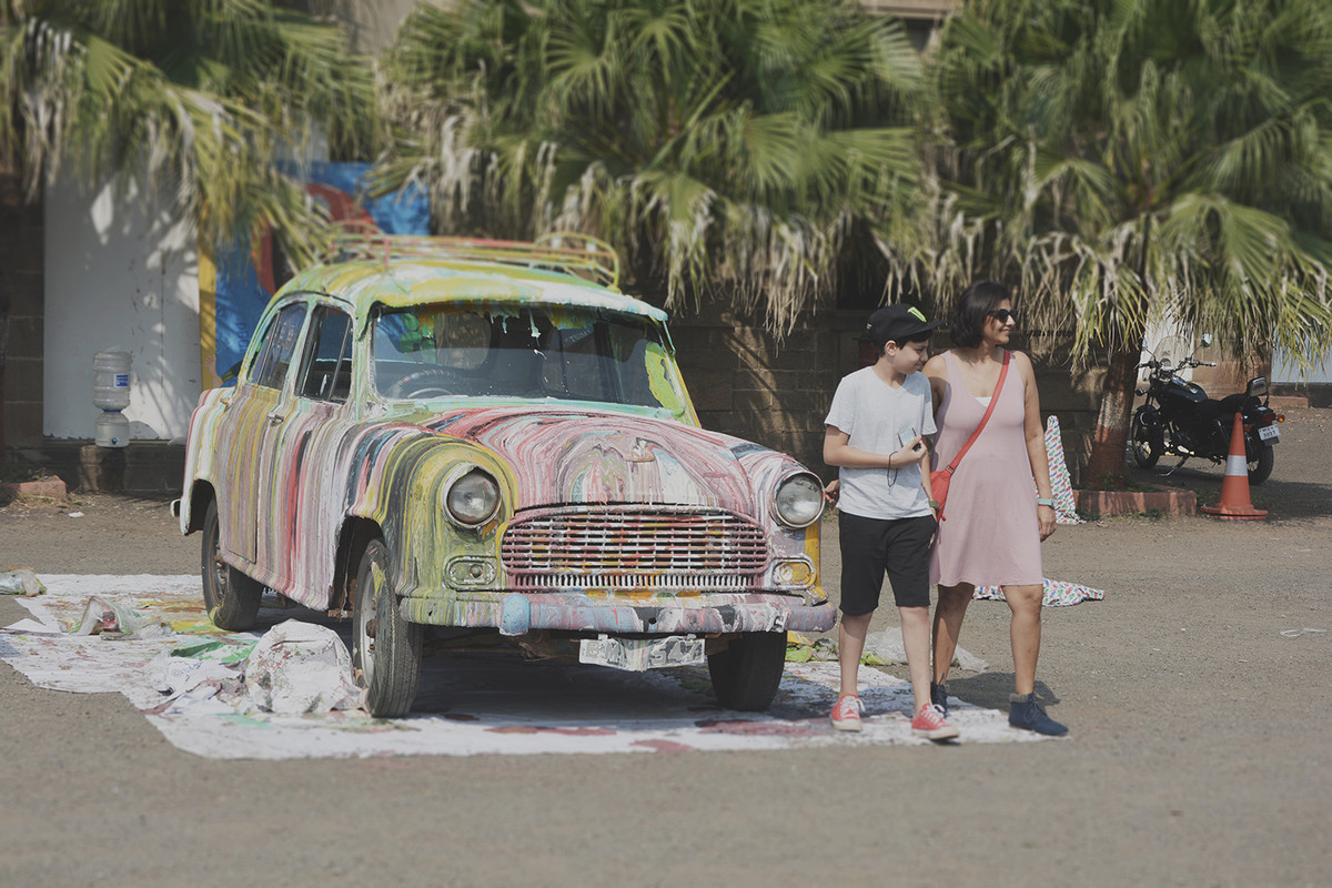 Cartist Yatra 2018-19 will cover 21 cities in India (3)