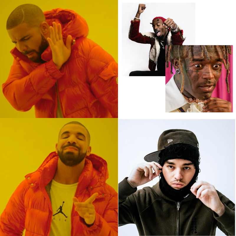Perhaps, the GOAT?