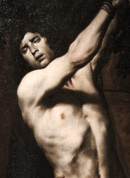 Roma y Nápoles: Bernini, Giorgione y mucho más. - Blogs de Italia - Nápoles: Museo de Capodimonte y Galerías de Italia. (215)