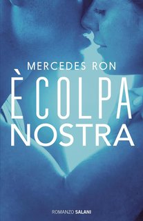 Mercedes Ron - È colpa nostra (2024)