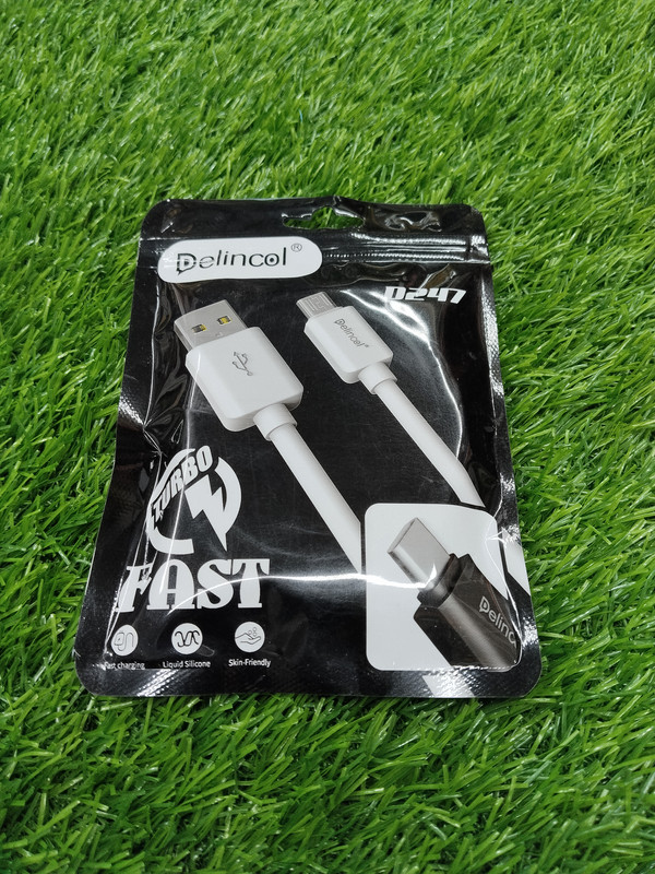 Delincol D247 Type-B 