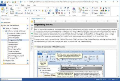 Help & Manual 7.5.0 Build 4691 Help & Manual 7.5.0 Build 4691