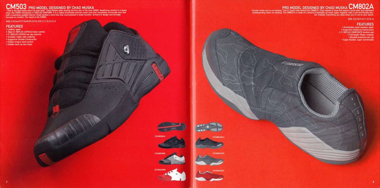 CIRCA CATALOG 2002-06
