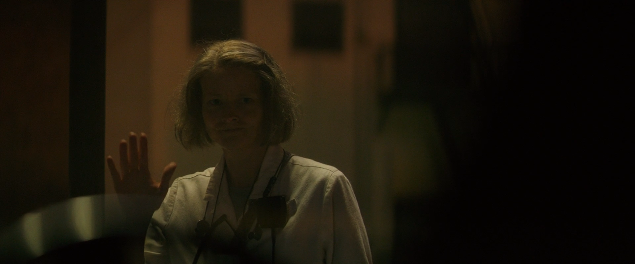 Hotel Artemis (2018) [BluRay Rip 1080p ITA-ENG DTS-AC3 SUBS] [M@