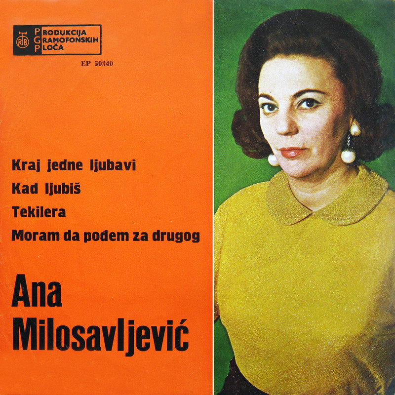 Ana Milosavljevic 1969 p