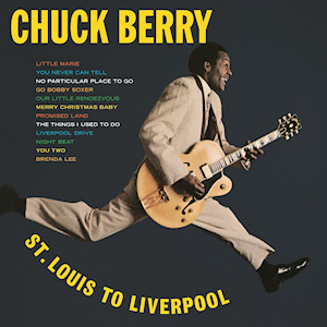 Re: Chuck Berry
