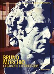 Bruno Morchio – La badante e il professore (2024)