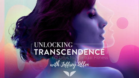 Mindvalley   Jeffrey Allen   Unlocking Transcendence