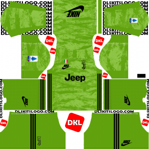 Juventus Nike 2019-2020 Dls Kits and Logo - Dream League Soccer Kits