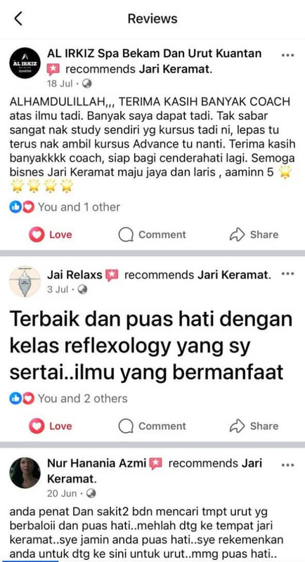 Feedback 2