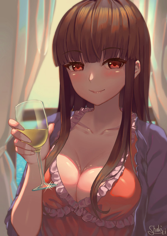 kurokawa-chiaki-idolmaster-and-2-more-drawn-by-shoukichi-shony