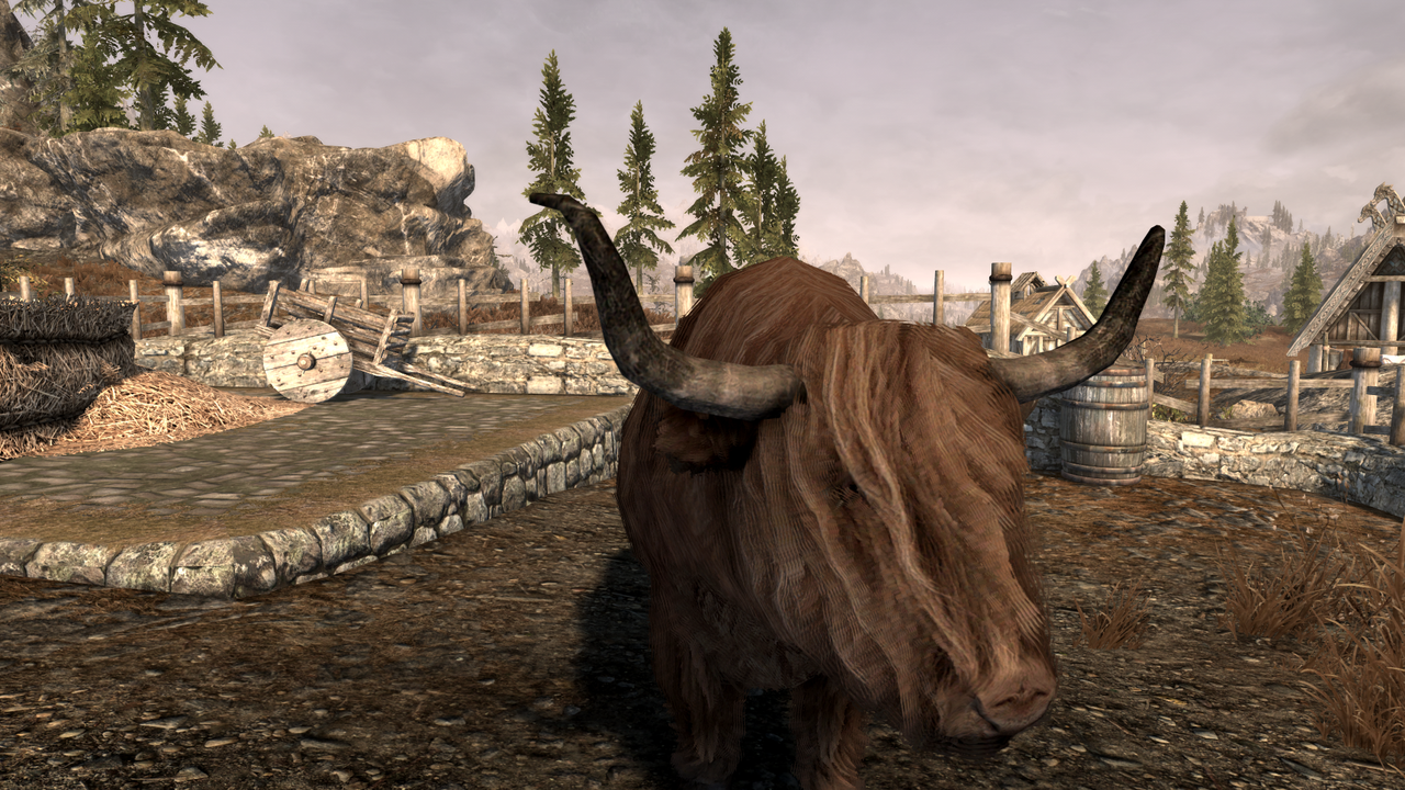 The Elder Scrolls V  Skyrim Special Edition Screenshot 2022.05.06 - 13.31.50.71