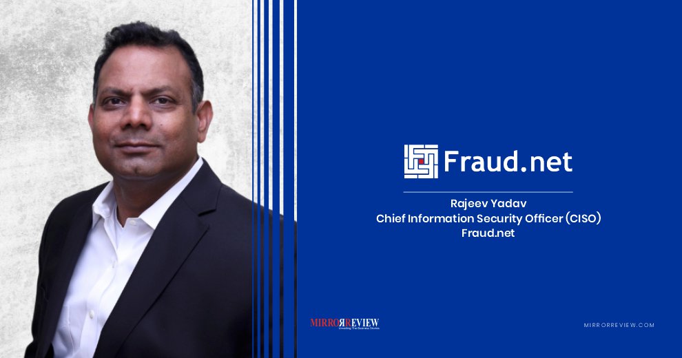 Fraud net