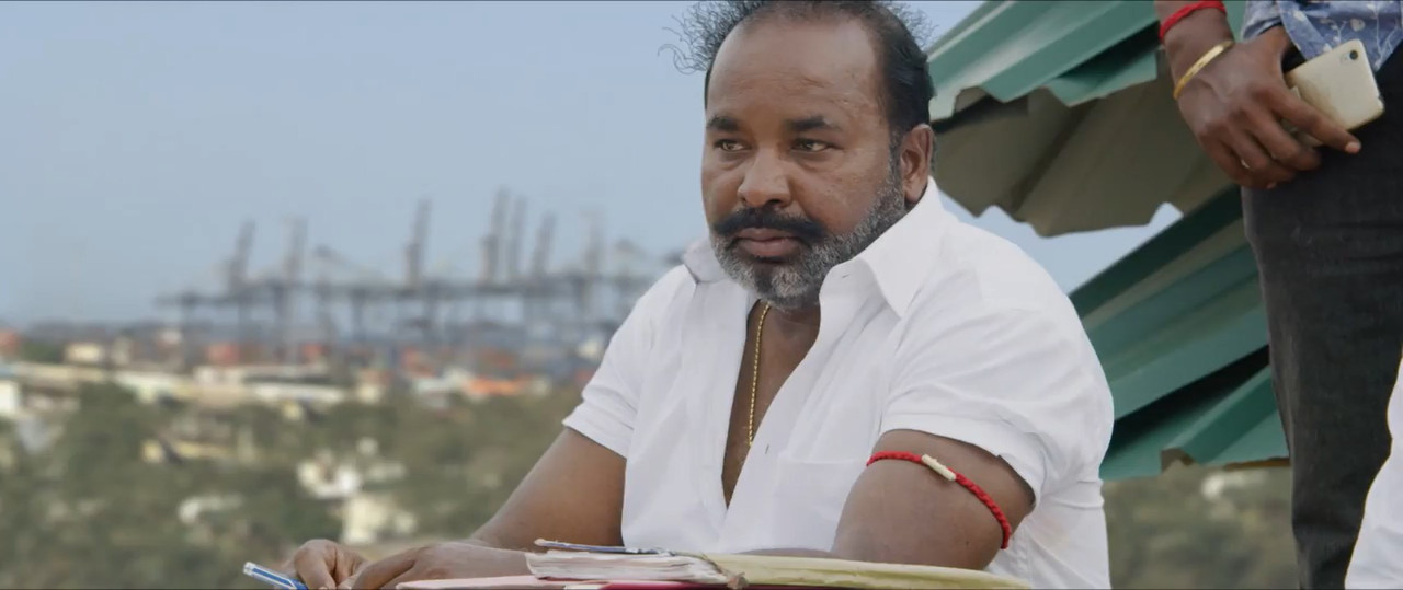 Goli Soda 2 2018 WebRip [Tamil] 480p, 720p ESub Screenshot