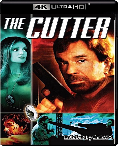 Zadanie specjalne / The Cutter (2005) MULTI.AI.SDR.2160p.BluRay.DTS.HD.MA.AC3-ChrisVPS / LEKTOR i NAPISY