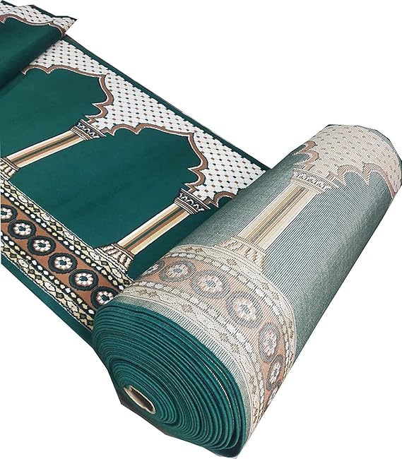 Masjid Janamaz Carpet