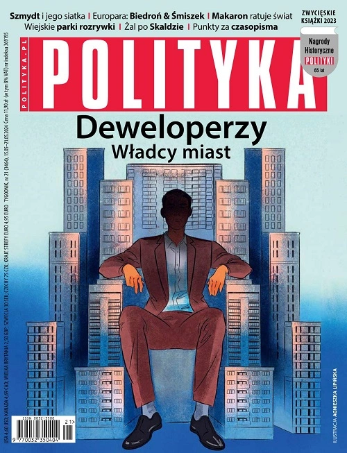 Polityka 21/2024