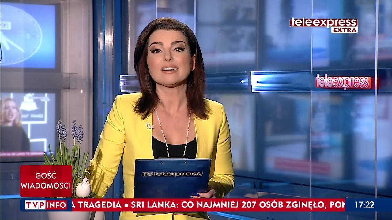 TeX Extra - 21.04.2019 #35