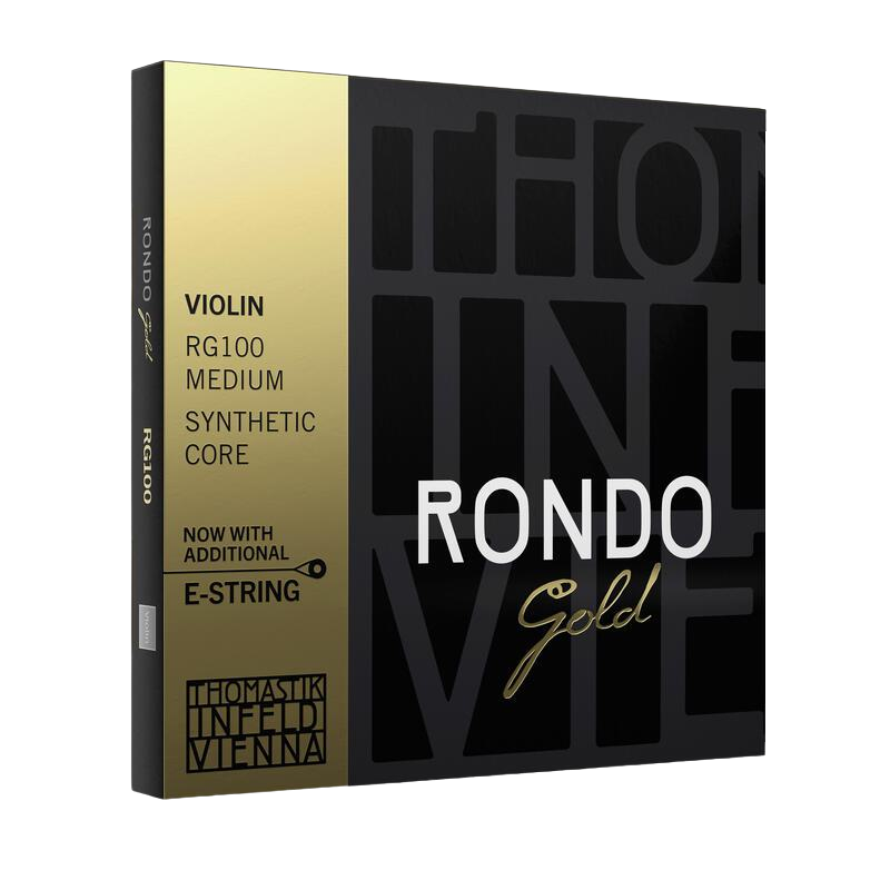 RONDO GOLD