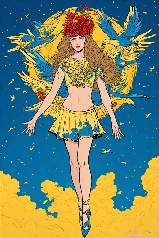 You-Crane-DC-Comics-first-Uk-30