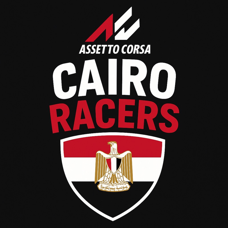 Cairo Racers Logo