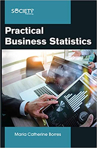 Practical business statistics Practical business statistics