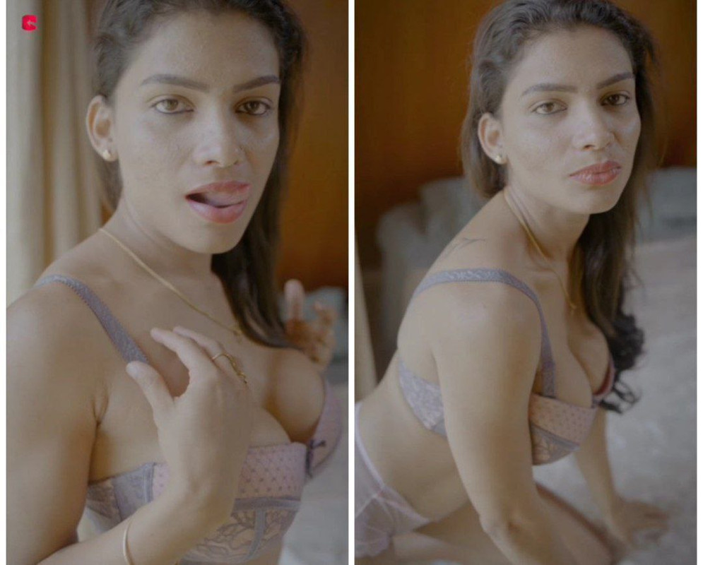 Reshmi r nair boobs closeup and flashing her ass exclusive