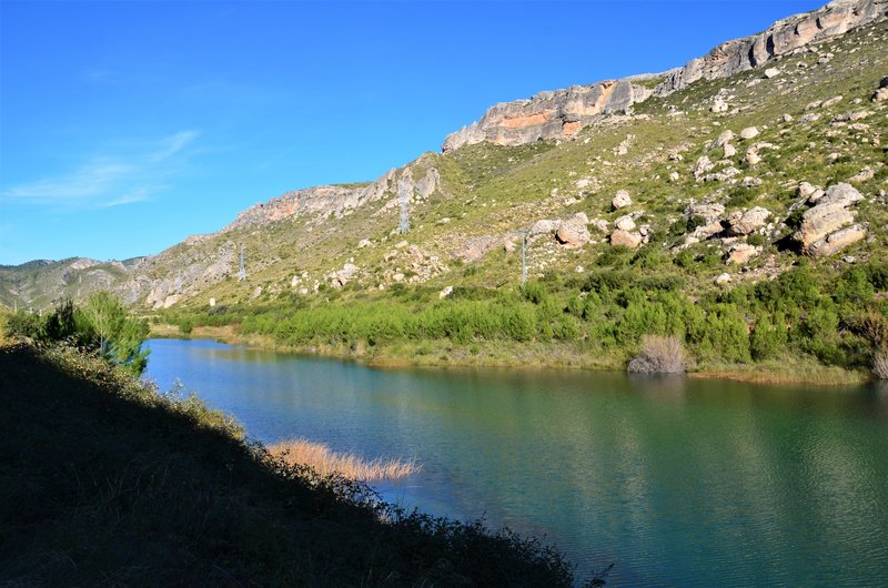 CAÑON DEL RIO GUADIELA-2011/2015-CUENCA - Paseando por España-1991/2016 (21)
