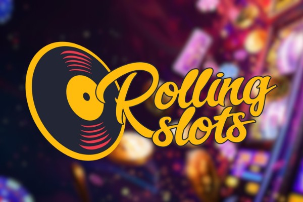 Rolling Slots Ratgeber für deutsche