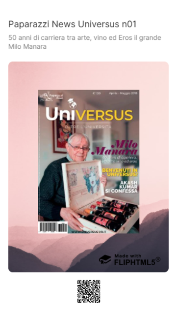 Paparazzi News n01