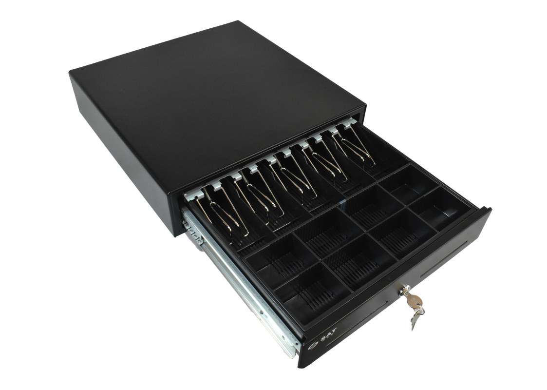 Cajon Monedero SAT 119Z - 4