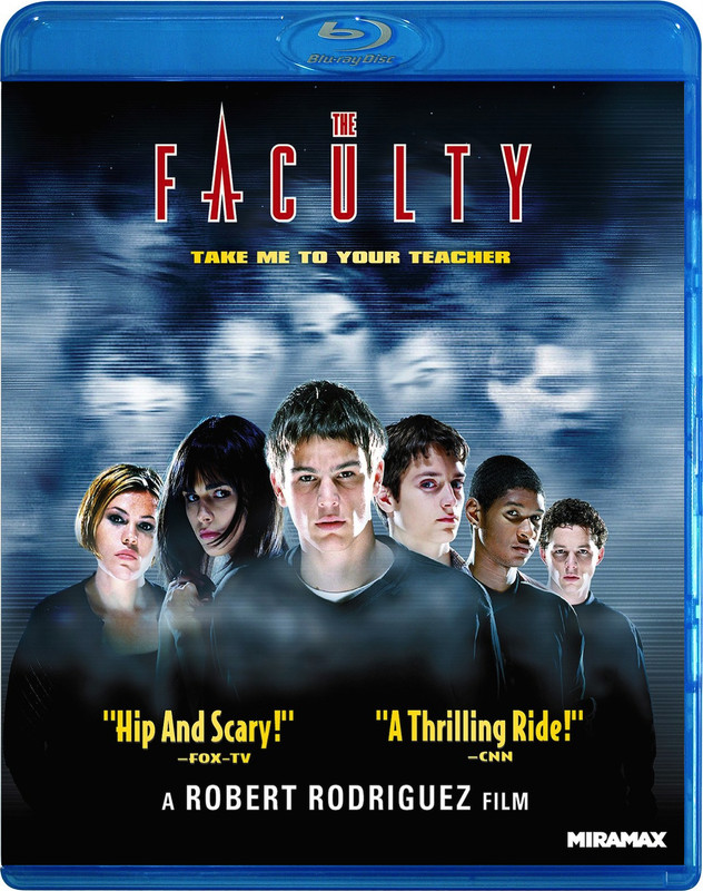 The Faculty (1998) HDRip 1080p AC3 ITA DTS ENG Sub - DDN