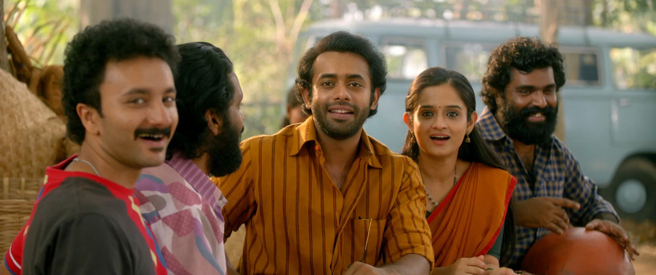 Sumathi Valavu 2025 WebRip [Hindi + Tamil + Telugu + Malayalam] 480p 720p 1080p ESub Screenshot