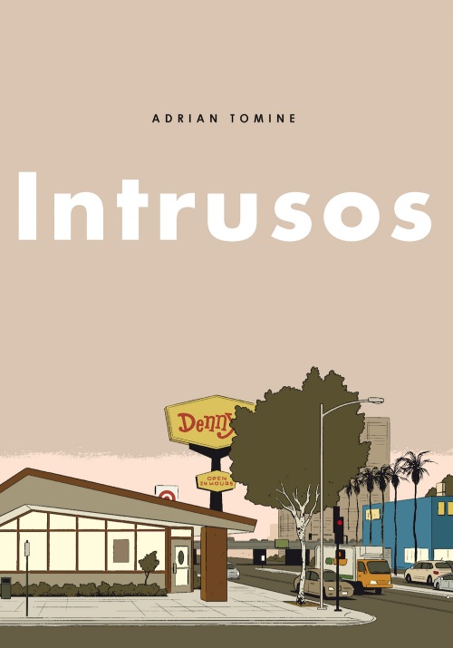 intrusos