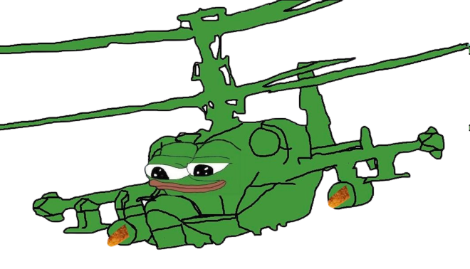 attackchoppa